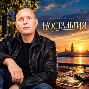 Ностальгия by Алексей Романюта