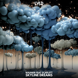 Skyline Dreams by WAANDR, Scarlett