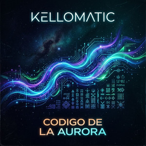 Codigo De La Aurora by KELLOMATIC