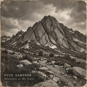 Pardon Me by Puck Sampson, Re:Covered Country