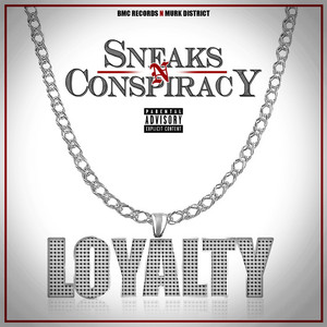 Cold World by Sneaks, Conspiracy