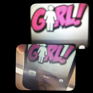 girl i cant have by imsg