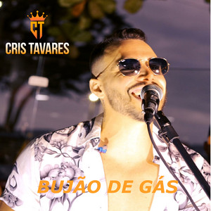 Cris Tavares - Bujão de Gás