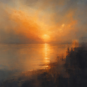 Warm Distance by Kaira Sky