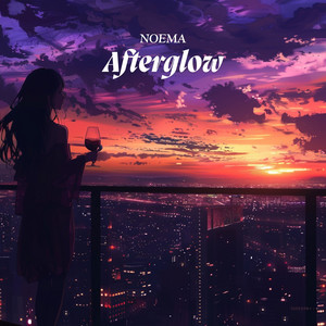 Afterglow by Noema