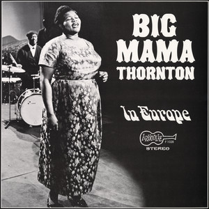 Sweet Little Angel by Big Mama Thornton