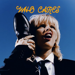 Who Cares by Verukka