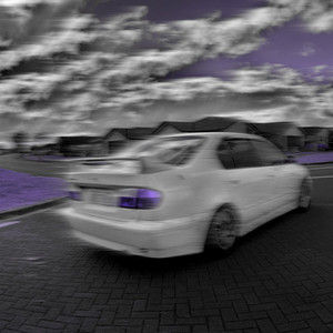 On My Way