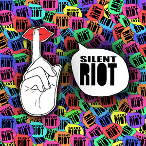 M & M’s by Silent Riot