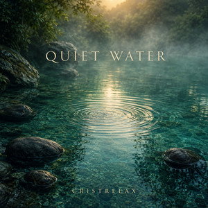 Quiet water by Cristrelax