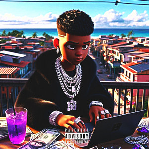 Chérie Woo by Black fuy, Z-One