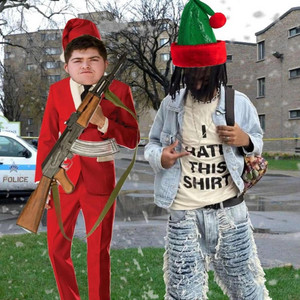Ghetto Christmas