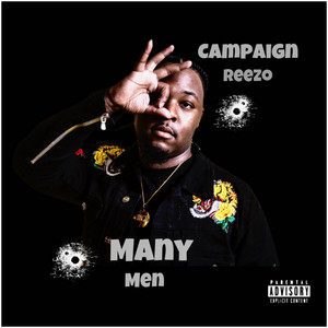 Many Men Interlude by Campaign Reezo