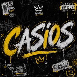 CASIOS by EL SELLO1