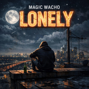 Magic Wacho - Nekuti ndiri Loner