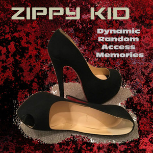 Dynamic Random Access Memories