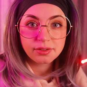 The Banisher & The Burden Bandage by Gibi ASMR
