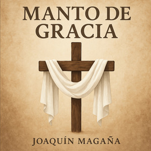Manto de Gracia