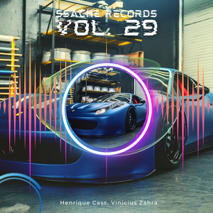 Vinicius Zahra - Life Off