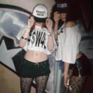 R4CKS! #SWAG by swagckers