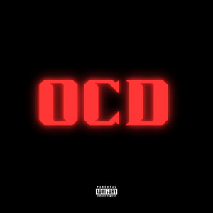 OCD by Jovie Jovv, Mauru Gwash