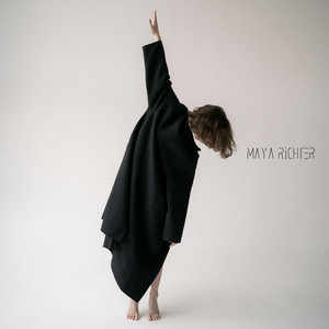 Turning The Page Of A Well-loved Book - Rain Version by Maya Richter