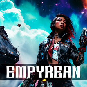 Empyrean by Djjaner