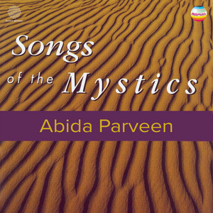 Songs of The Mystics (Live at UK, 1989)