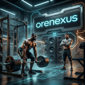 NO DAYS OFF: GYM ANTHEMS (Vol. 2) by Danny Wirken