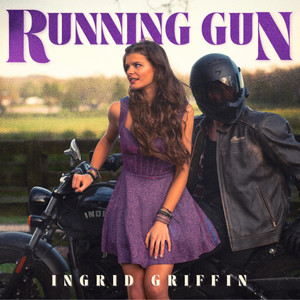 Running Gun by Ingrid Griffin