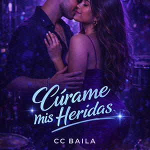 Curame mis heridas by CC BAILA