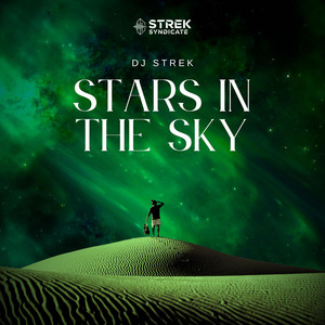 Stars In The Sky by DJ STREK