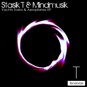 Yachts Trains & Aeroplanes - Enrique Calvetty Remix by Stasik T, Enrique Calvetty