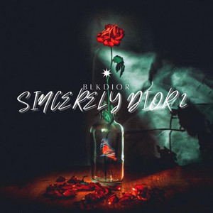 Forgive Me by BLK Dior, Li 9