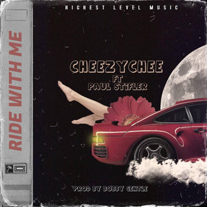 Ride With Me by CheezyChee, Paul Stifler