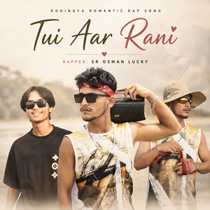 SR OSMAN LUCKY - TUI AAR RANI (Official Version)