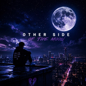 Other Side of The Moon by ordnajela