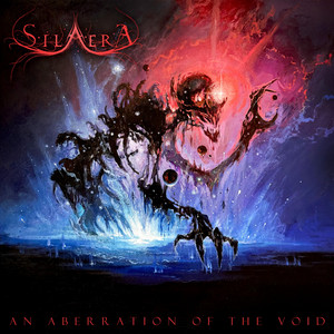album cover: An Aberration of the Void