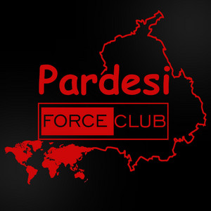 Pardesi Force Club