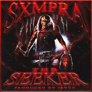 The Seeker by SXMPRA