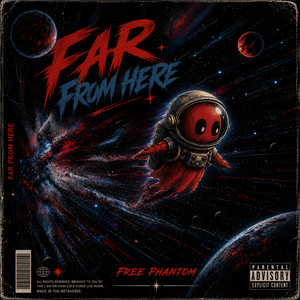 What I Did by Free Phantom