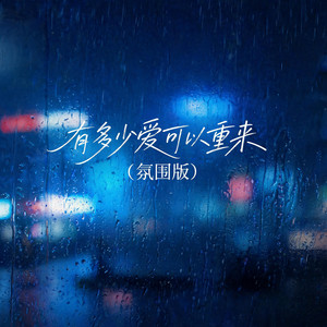 有多少爱可以重来（氛围版） by 大头针