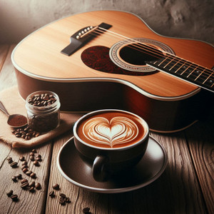 Lunch Time  Guitar Arpeggio