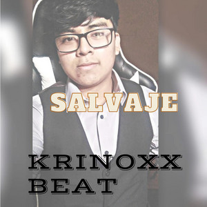 salvaje by krinoxx.beat