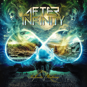 Infinite Feeling by After Infinity, Leonard F. Guillan, Nitte Valo