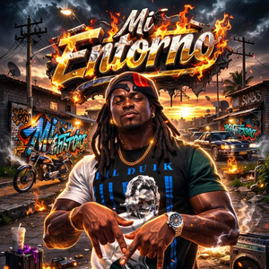 Mi Entorno by El Moyeto