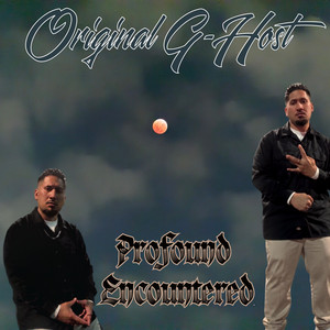 Man-Hunt by Original G-Host, Say True God?