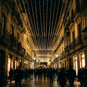 Luces arriba by NOLO