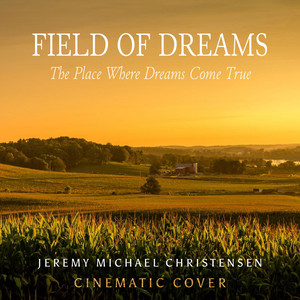The Place Where Dreams Come True by Jeremy Michael Christensen