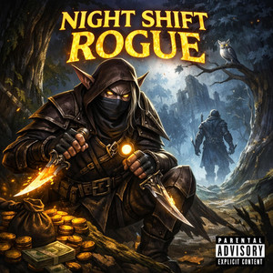 Night Shift Rogue by Problem Itself